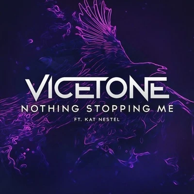 Vicetone Nothing Stopping Me (Instrumental Mix)