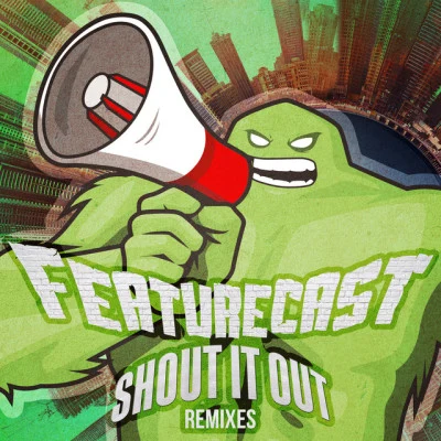 FeaturecastPugs AtomzWes RestlessIll Legit Shout It out Remixes