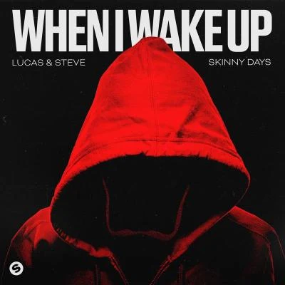 When I Wake Up 专辑 Lucas & Steve