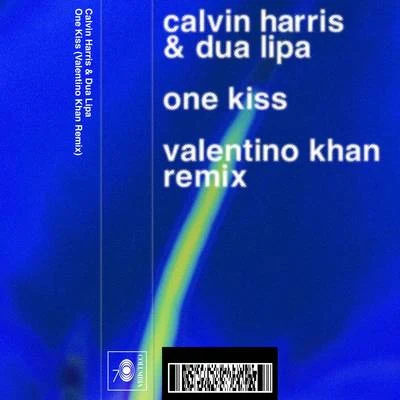 One Kiss (Valentino Khan Extended Remix) 專輯 Valentino Khan/Ship Wrek