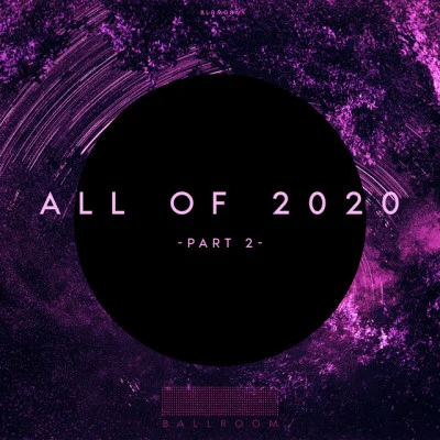 All of 2020 Part 2 專輯 B-Liv/Stanny Abram