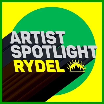 Artist Spotlight 專輯 Rydel