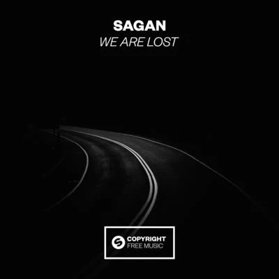 We Are Lost 專輯 Sagan