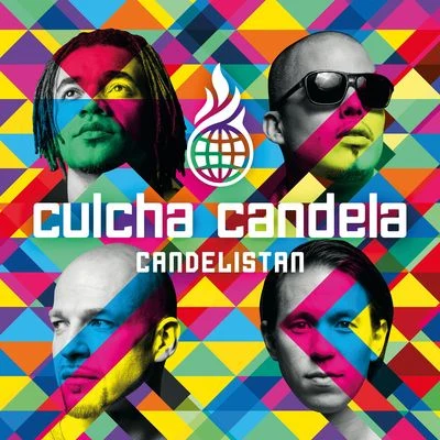 Candelistan 專輯 CE$/Culcha Candela