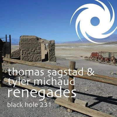 Renegades 專輯 Thomas Sagstad