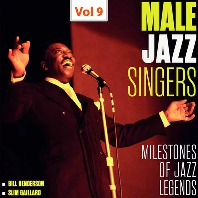 Milestones of Jazz Legends - Male Jazz Singers, Vol. 9 (1946-1952, 1960-1961) 專輯 Freddie Green