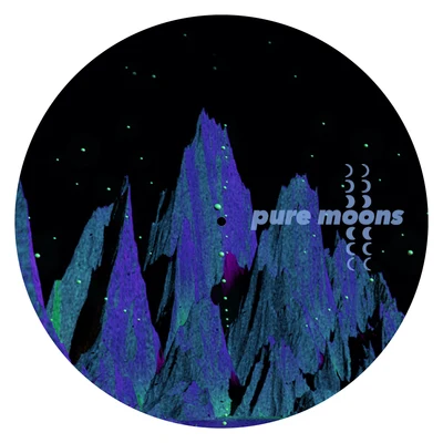 Pure Moons Vol. 1 專輯 Moon Boots