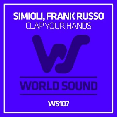 Clap Your Hands 專輯 Simioli