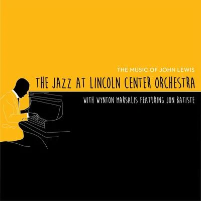 Piazza Navona 專輯 Jazz at Lincoln Center Orchestra/Wynton Marsalis