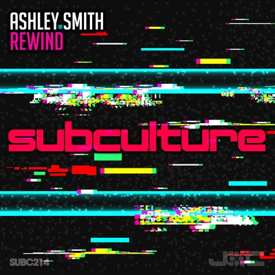 Rewind 專輯 Ashley Smith