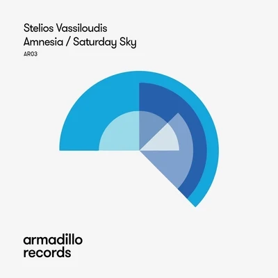 AmnesiaSaturday Sky 專輯 Stelios Vassiloudis