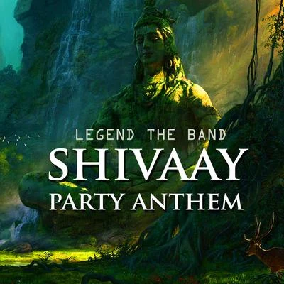 Shivaay Party Anthem 專輯 Dilip Kumar/Jameel Khan/Devmai bairey/Arun Kumar