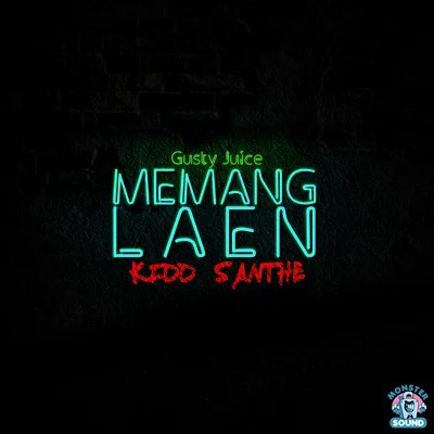 Memang Laen 專輯 Kidd Santhe/Altimet