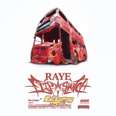 Flip A Switch. (feat. Coi Leray) (Remix) 专辑 Raye