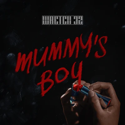 Mummys Boy 專輯 Wretch 32