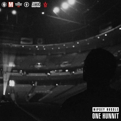 One Hunnit 專輯 Nipsey Hussle/Kirko Bangz