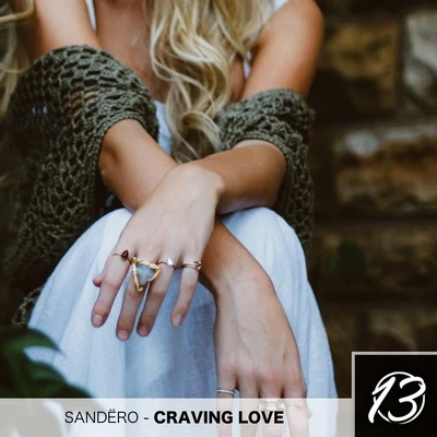 Craving Love 專輯 Sandëro