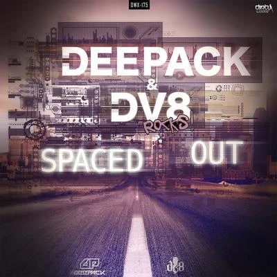 Spaced Out 專輯 Deepack/Showtek