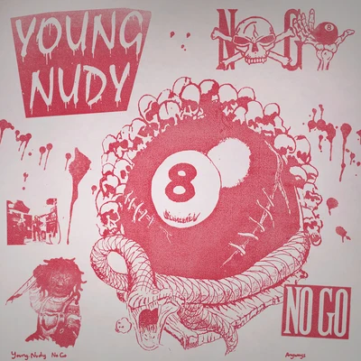 No Go 专辑 Baby Plug/Young Nudy/YP/RX Hect/Lil Gotit