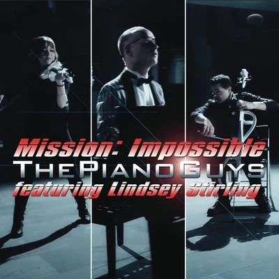 Mission Impossible 专辑 The Piano Guys