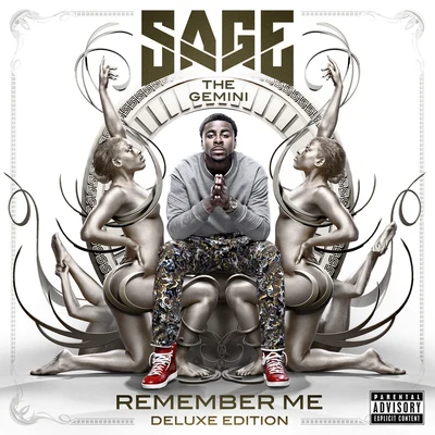 Remember Me (Deluxe Edition) 專輯 Sage the Gemini