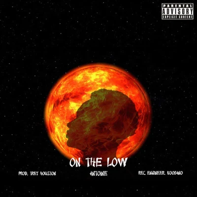 On the Low 專輯 Antoine