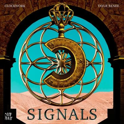 Signals 专辑 Clockwork