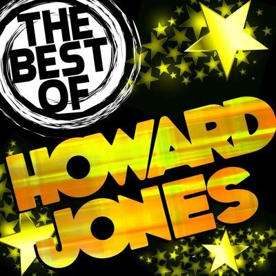 The Best of Howard Jones (Live) 专辑 Howard Jones