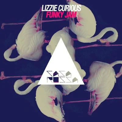 Lizzie CuriousAwesome 3 Funky Jam