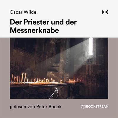 Der Priester und der Messnerknabe 專輯 Peter Bocek