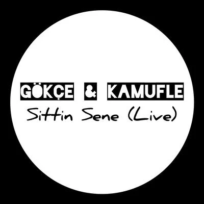 Sittin Sene (Live) 專輯 Kamufle