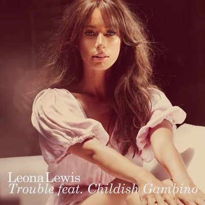 Trouble (Acoustic) 專輯 Leona Lewis