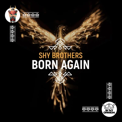 Born Again 專輯 Shy Brothers