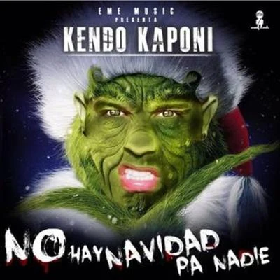 No Hay Navidad Pa Nadie 專輯 Kendo Kaponi/Cano El Barbaro