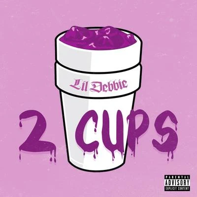 2 Cups 專輯 V-NASTY/Lil Debbie