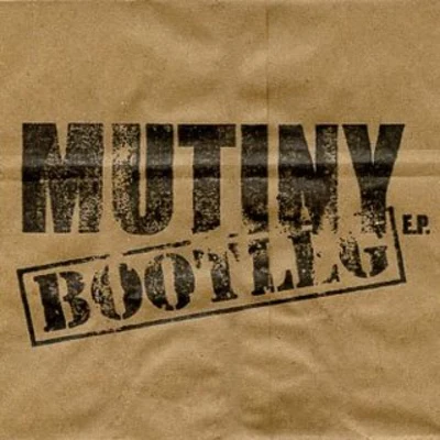 Mutiny Bootleg 專輯 Ben Moody