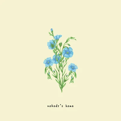 nobodys home 專輯 Ruth B./Gnash