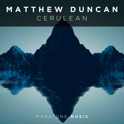 Cerulean 專輯 Matthew Duncan