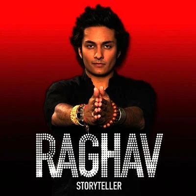 Storyteller 專輯 Raghav