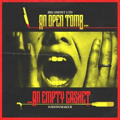 An Open Tomb... An Empty Casket 專輯 Big Ghost Ltd./38 Spesh/Benny the Butcher