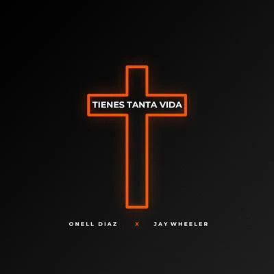 Tienes Tanta Vida 專輯 Ander Bock/Khali/Onell Diaz