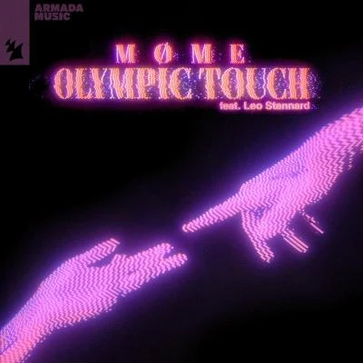 Olympic Touch 專輯 Leo Stannard