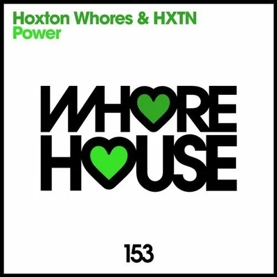 Power 專輯 Hoxton Whores/K-Klass