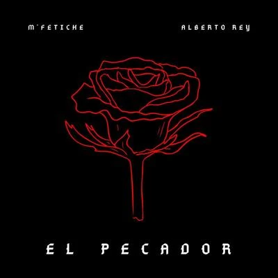 El Pecador 專輯 Mfetiche