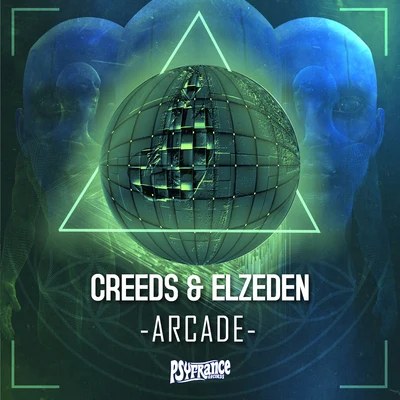 Arcade 專輯 Darkvibe/Elzeden