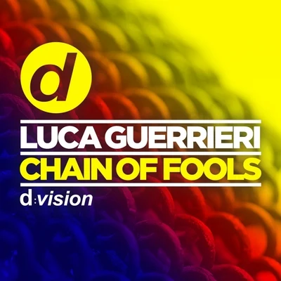 Chain of Fools 专辑 Luca Guerrieri