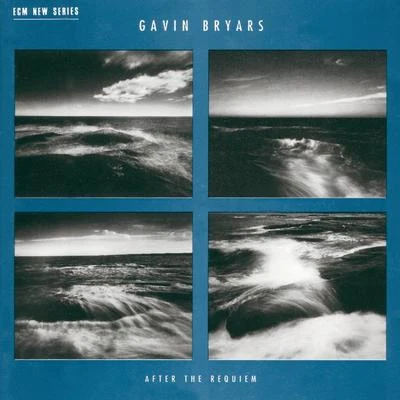 Gavin Bryars After The Requiem