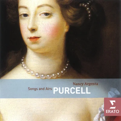 Simon KilnJohn KurlanderThomas HampsonBob Whitney (Berlioz, Wagner, Liszt)Giles Holland (Berlioz, Wagner, Liszt)Matthew Cocker (Franz, Loewe, Schumann, Beethoven, Grieg)Geoffrey ParsonsJohn Fraser Purcell: Songs and Airs