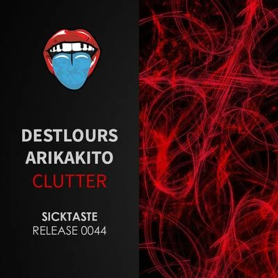 Clutter 專輯 Nickella/Maxyaka/Destlours