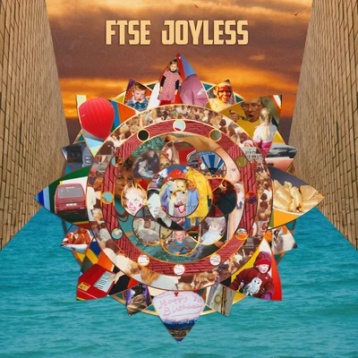 Joyless (Deluxe Version) 专辑 Saint Saviour/FTSE